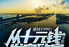 重回1990：从十元钱开始发家致富林天明方清云小说大结局免费试读-芥末文学