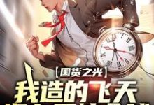 完结版《国货之光：我造的飞天汽车震惊全球》章节目录在线阅读-芥末文学