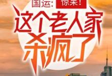 楚风楚念念小说《国运：惊呆！这个老人家杀疯了》在线阅读-芥末文学