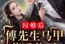 《闪婚后：傅先生马甲藏不住了》小说章节在线试读，《闪婚后：傅先生马甲藏不住了》最新章节目录-芥末文学