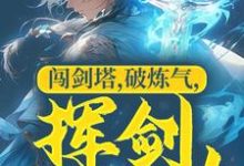 完结版《闯剑塔，破炼气，挥剑无敌！》在线免费阅读-芥末文学