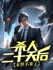 完结版《杀人二十天后，末世不来了》免费阅读