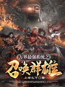 万界最强系统之召唤群雄徐昊小说免费阅读