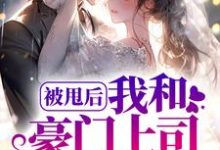 完结版《被甩后，我和豪门上司闪婚了》章节目录在线阅读-芥末文学