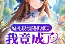 婚礼现场随机嫁夫，我竟成了总统夫人？最新章节，婚礼现场随机嫁夫，我竟成了总统夫人？章节在线阅读-芥末文学