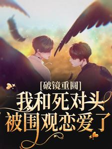 完结版《破镜重圆：我和死对头被围观恋爱了》免费阅读