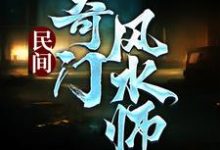 民间奇门风水师李辰风纯风水小说，民间奇门风水师小说免费阅读-芥末文学