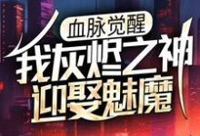 已完结小说《血脉觉醒：我灰烬之神，迎娶魅魔》最新章节-芥末文学