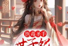 完结版《医毒圣手：世子妃举世无双》在线免费阅读-芥末文学