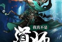 小说《我真不是道师》章节阅读-芥末文学