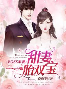 BOSS来袭：甜妻一胎双宝最新章节，BOSS来袭：甜妻一胎双宝免费阅读