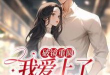 完结版《破镜重圆：我爱上了高门之子》免费阅读-芥末文学