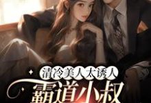 完结版《清冷美人太诱人，霸道小叔蓄谋已久》免费阅读-芥末文学