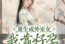 在线寻找重生成外室女，我靠好孕成为团宠小说的无删减版本-芥末文学