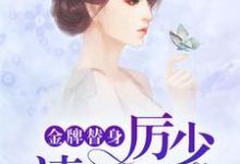 完结版《金牌替身，厉少请自重》章节阅读-芥末文学