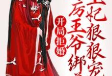 《开局拒婚，冷厉王爷绑着王妃狠狠宠》全集免费在线阅读（慕云澜楚寒霄）-芥末文学