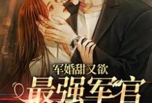 完结版《军婚甜又欲：最强军官被勾了魂》在线免费阅读-芥末文学