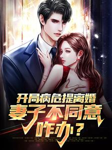 完结版《开局病危提离婚，妻子不同意咋办？》章节阅读