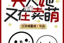 求报告！夫人她又在卖萌小说的全文免费阅读链接-芥末文学