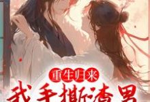 重生归来，我手撕渣男杀疯了许秋凉楚致远小说在线章节目录阅读最新章节-芥末文学