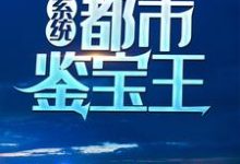 完结版《系统：都市鉴宝王》免费阅读-芥末文学