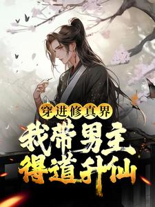 穿进修真界：我带男主得道升仙章节免费在线阅读，浮笙晏苏完结版