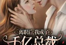 完结版《离职后，我成了千亿总裁的小娇妻》免费阅读-芥末文学