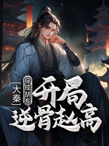 完结版《大秦：穿成胡亥，开局逆骨赵高》在线免费阅读