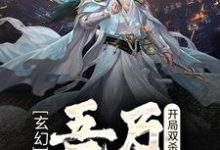 完结版《玄幻：开局双杀，吾乃最强刀客》免费阅读-芥末文学