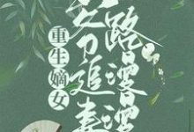 已完结小说《重生嫡女:王爷追妻路漫漫》章节免费阅读-芥末文学