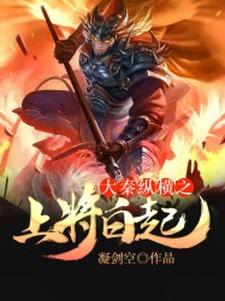 完结版《大秦纵横之上将白起》免费阅读