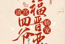 已完结小说《清宫：四爷福晋要娇宠》章节免费阅读-芥末文学