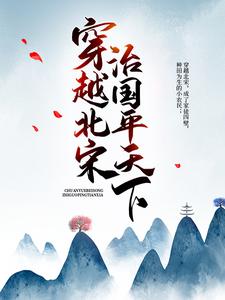 《穿越北宋：治国平天下》全集免费在线阅读（陈初六赵祯赵雅李元昊）