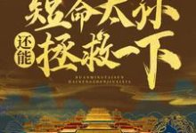 朱雄英沈棋韵为主角的小说叫什么？免费看大明盛世：短命太孙还能拯救一下-芥末文学