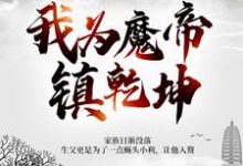 主角叶凡叶灵小说完结版在线阅读，我为魔帝镇乾坤免费看-芥末文学