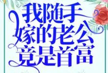 完结版《我随手嫁的老公竟是首富？》章节阅读-芥末文学