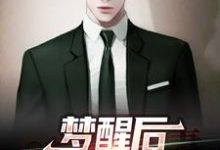 完结版《梦醒后，我一夜暴富了》章节阅读-芥末文学