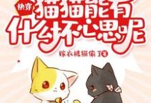 已完结小说《快穿：猫猫能有什么坏心思呢》章节在线阅读-芥末文学