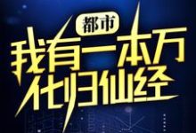 《都市：我有一本万化归仙经》小说章节列表免费试读， 韩振叶慕婉小说在线阅读-芥末文学