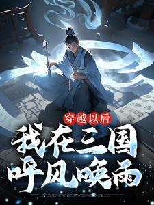 小说《穿越以后，我在三国呼风唤雨》章节阅读