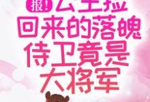 完结版《报！公主捡回来的落魄侍卫竟是大将军》在线免费阅读-芥末文学