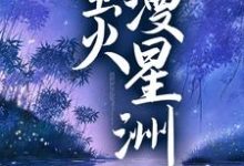 池妩裴寂小说《萤火漫星洲》在线阅读-芥末文学