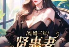 完结版《结婚三年，贤惠妻见鬼去吧》免费阅读-芥末文学