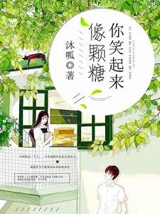 你笑起来像颗糖免费阅读，你笑起来像颗糖章节目录