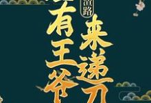 小说《重生虐渣路，总有王爷来递刀》在线章节阅读-芥末文学