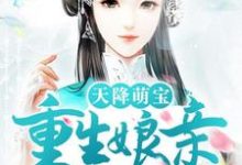 苏若水夜天晟的完整故事在哪里？读天降萌宝：重生娘亲狠又娇小说-芥末文学