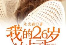 我的26岁女上司免费阅读，我的26岁女上司章节目录-芥末文学