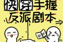 求快穿：手握反派剧本小说免费资源-芥末文学