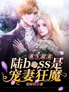 免费在线阅读重生甜妻：陆boss是宠妻狂魔小说的正规网站有哪些？
