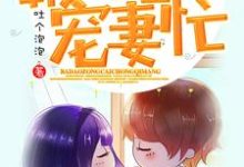 完结版《霸道总裁宠妻忙》免费阅读-芥末文学